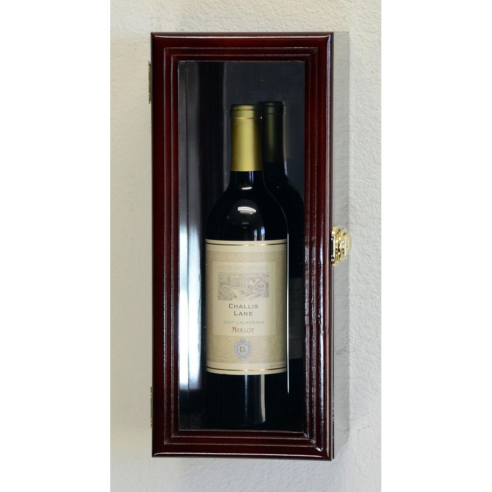 Wine & Beer Unlimited Spirits Photos - Aynalı Arka Yüzeyli Şarap Şişeleri için