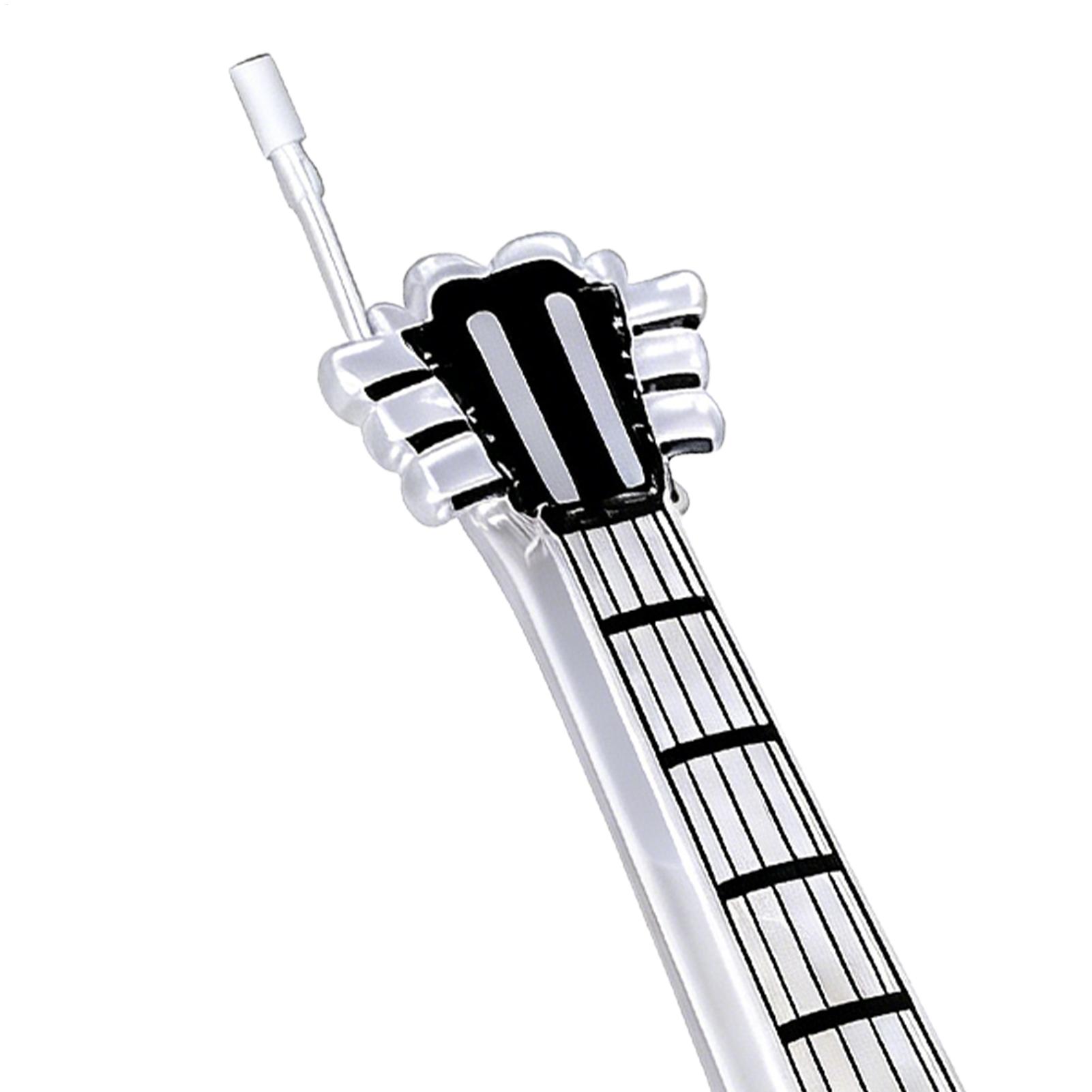 Wine In Beer Bottle - Şarap sürahisi 2500ml komik gitar şeklinde