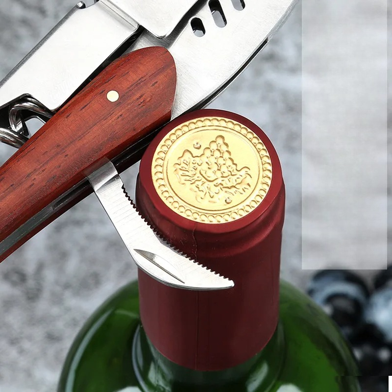 Yaratıcı Köpekbalığı Şarap Şiş - Wine In Beer Bottle incelemesi ve fiyatı