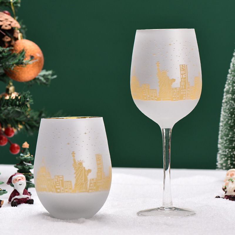 Yaratıcı Cam Şarap Bira Bardağ - Wine Beer Foot incelemesi ve fiyatı