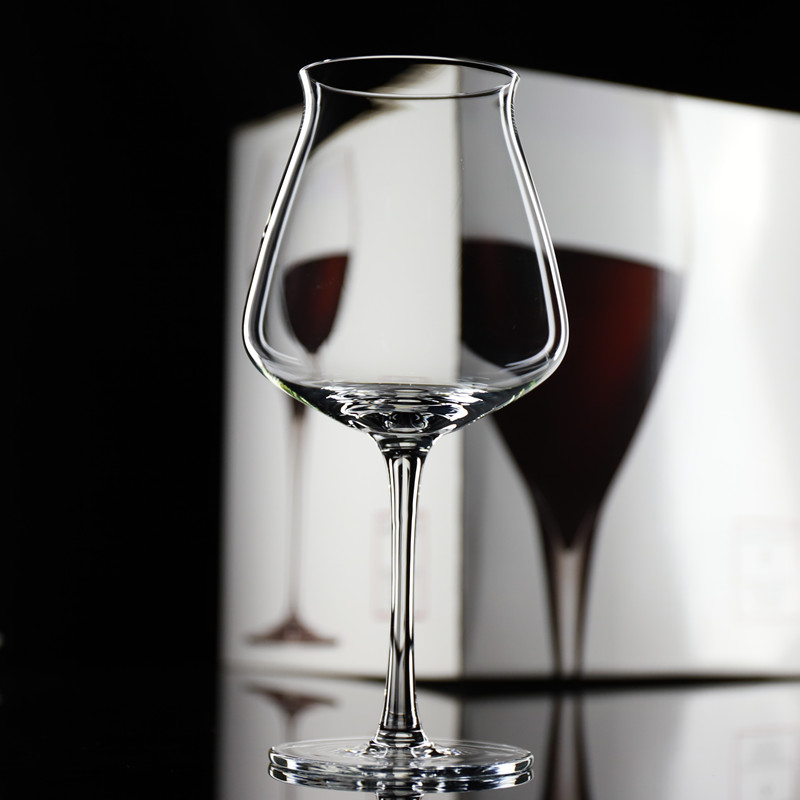 Kurşunsuz Kristal Cam Lale Bir - Wine Beer Foot incelemesi ve fiyatı