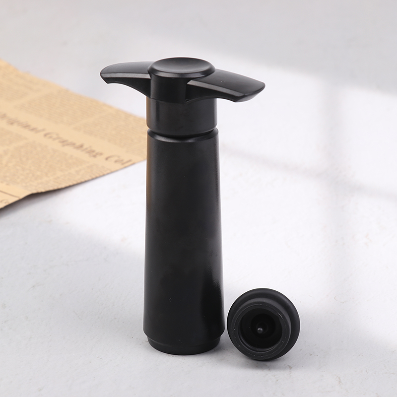 Şarap Koruyucu Vakum Pompası M - Wine Stopper Vacuum incelemesi ve fiyatı