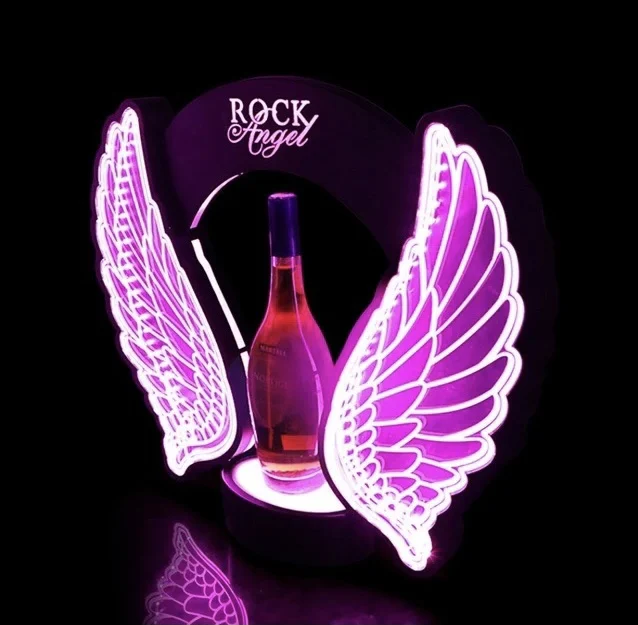 Şarj Edilebilir LED Işıklı Mel - Wine In Beer Bottle incelemesi ve fiyatı
