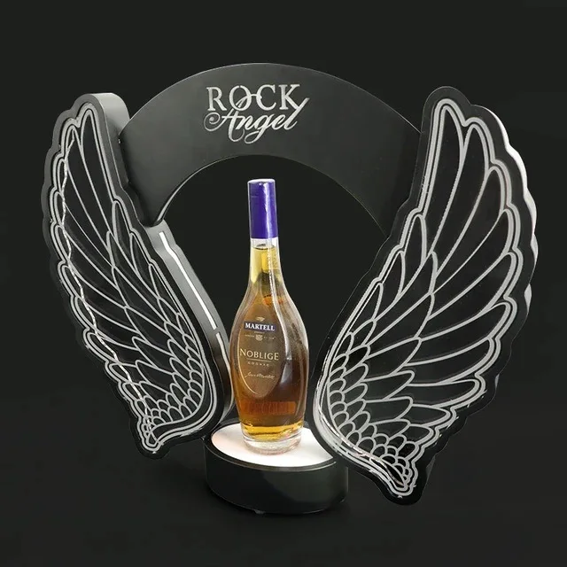 Şarj Edilebilir LED Işıklı Mel - Wine In Beer Bottle incelemesi ve fiyatı