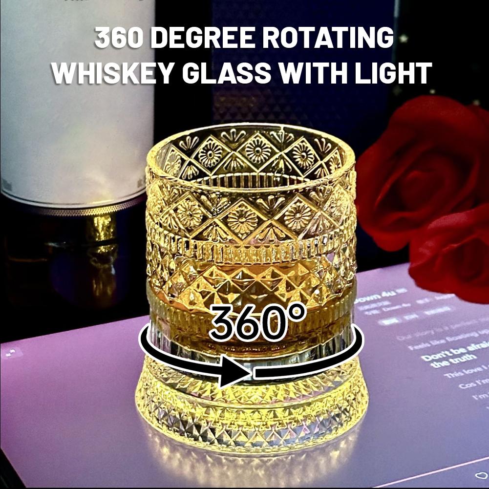 Döner Viski Bardağı Yaratıcı K - Wine Beer Cocktail incelemesi ve fiyatı