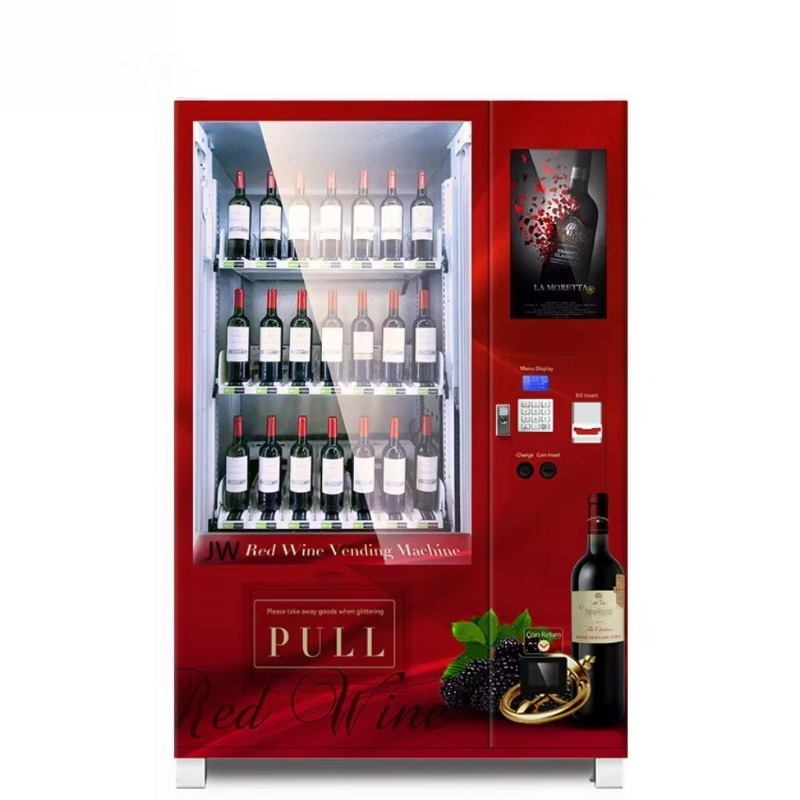 WiFi Özel Bar Kokteyl Şampanya - Wine In Beer Bottle incelemesi ve fiyatı