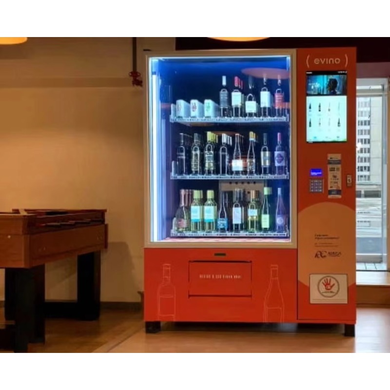 WiFi Özel Bar Kokteyl Şampanya - Wine In Beer Bottle incelemesi ve fiyatı