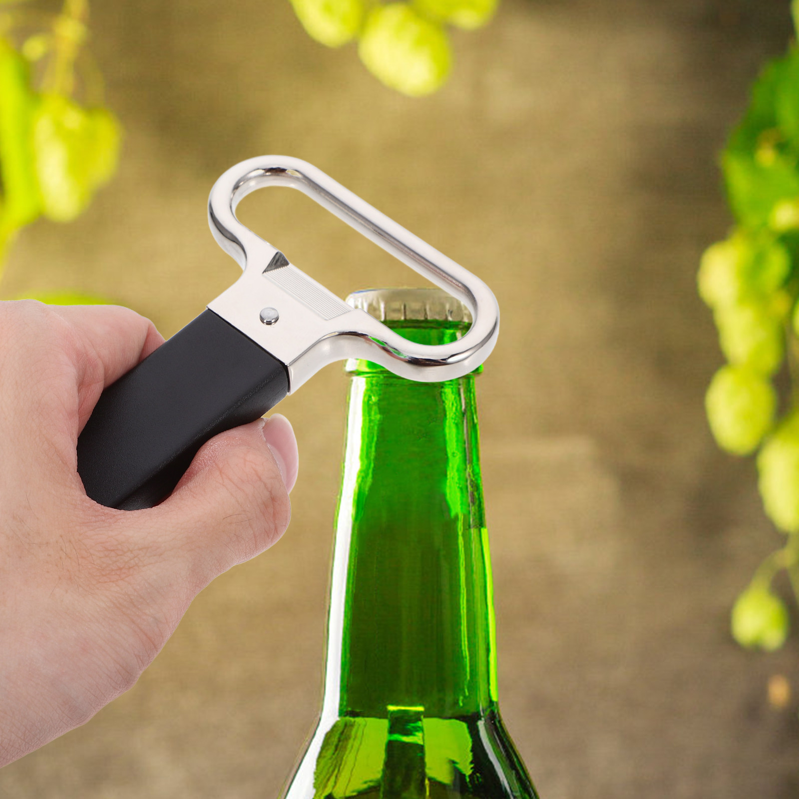 Ağır Hizmet Tipi Çinko Alaşıml - Wine In Beer Bottle incelemesi ve fiyatı