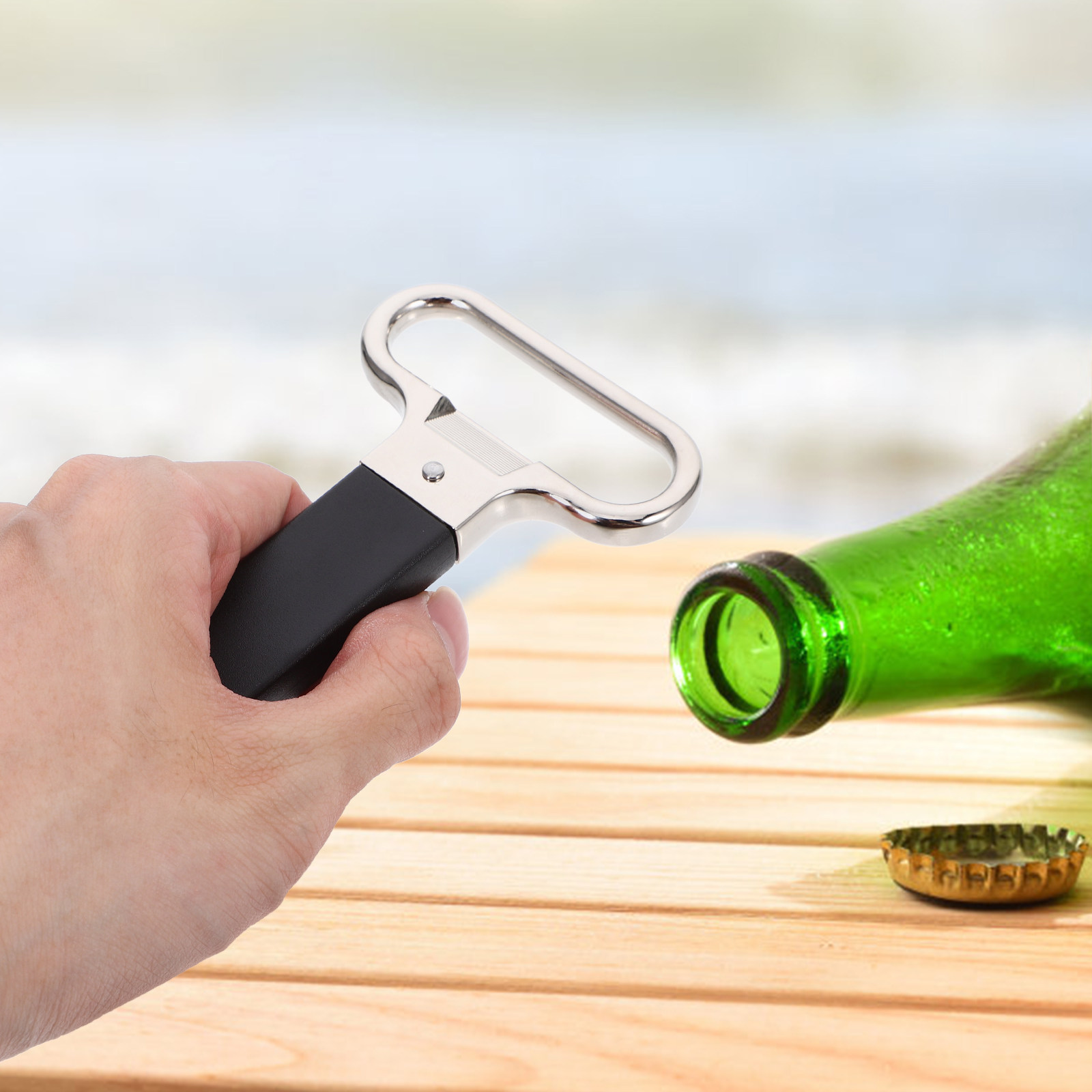Ağır Hizmet Tipi Çinko Alaşıml - Wine In Beer Bottle incelemesi ve fiyatı