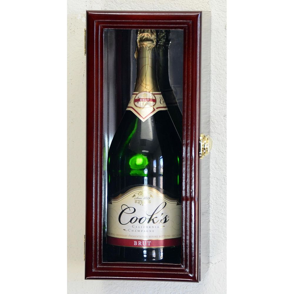 Aynalı Arka Yüzeyli Şarap Şişe - Wine & Beer Unlimited Spirits Photos incelemesi ve fiyatı