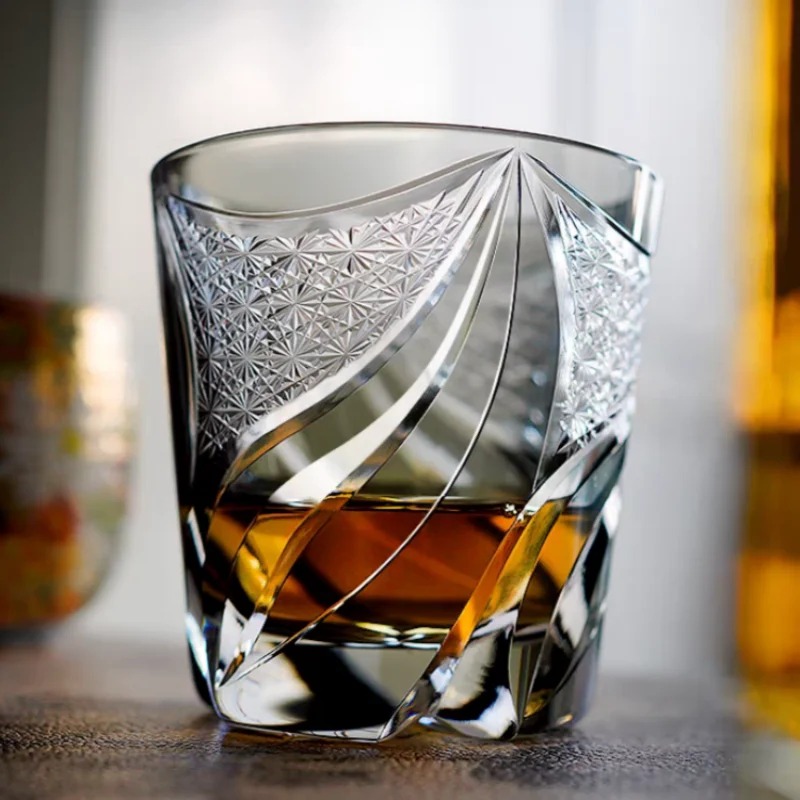 9 oz 11 oz Edo Kiriko El Kesim - Wine Beer Jp incelemesi ve fiyatı