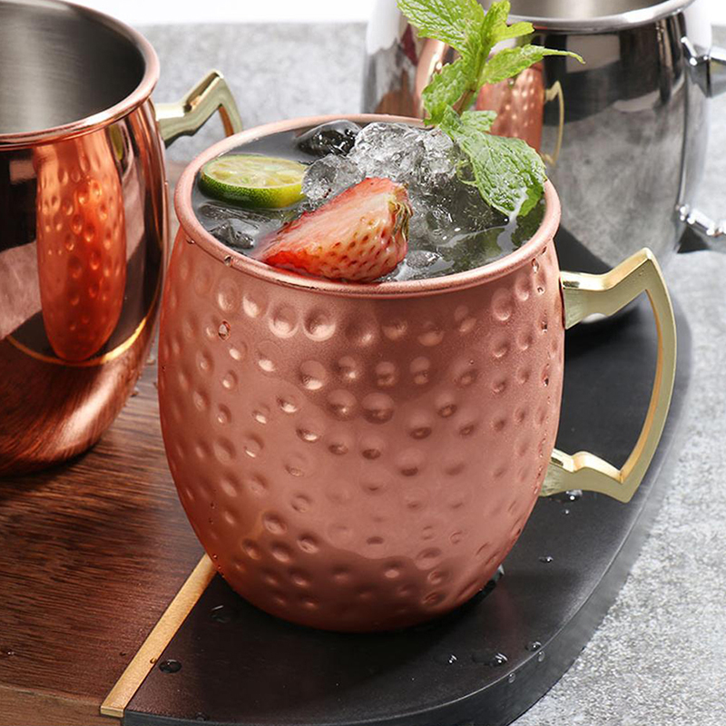 1 adet 530ml paslanmaz çelik m - Wine Beer Cocktail incelemesi ve fiyatı