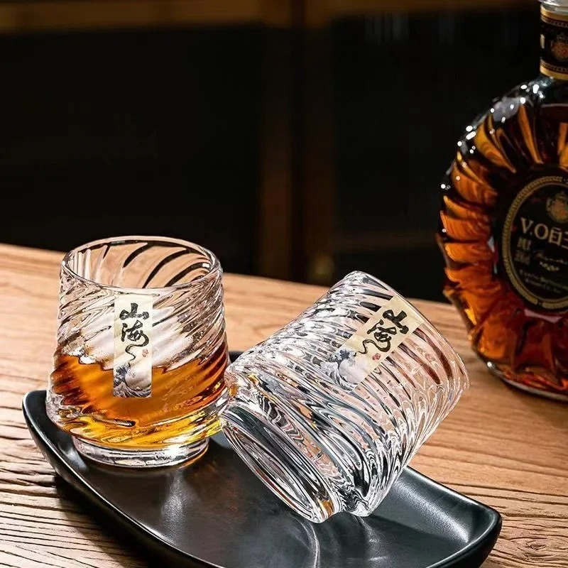 Cam Viski Bardağı Seti Shanhai - Wine Beer Cocktail incelemesi ve fiyatı