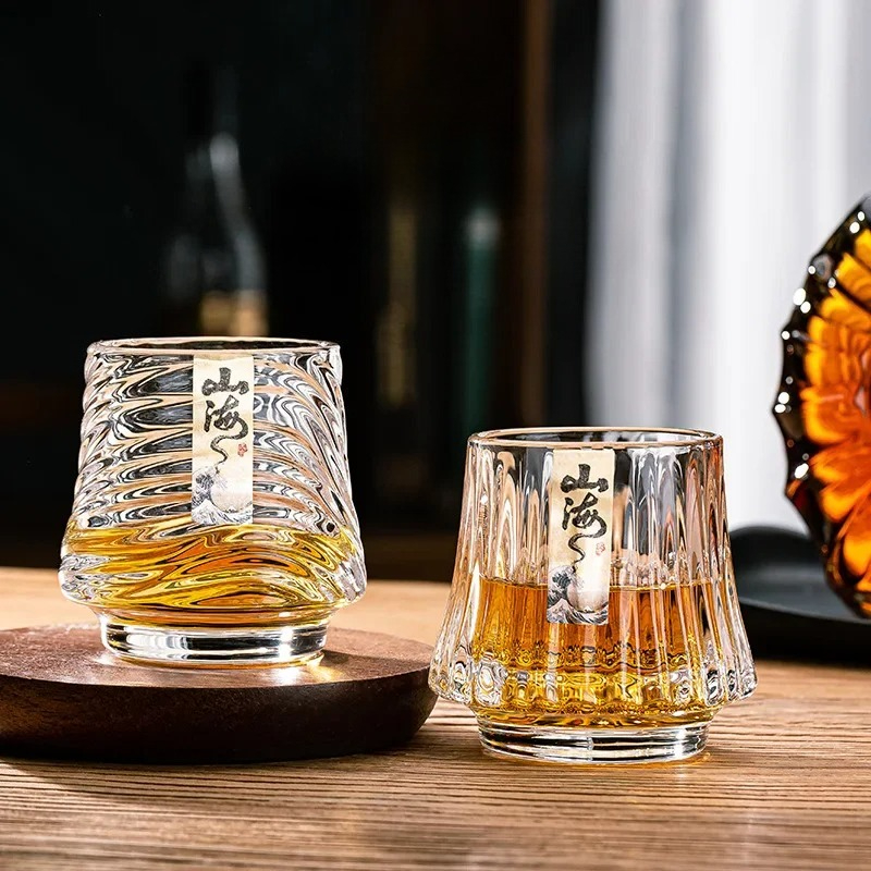 Cam Viski Bardağı Seti Shanhai - Wine Beer Cocktail incelemesi ve fiyatı