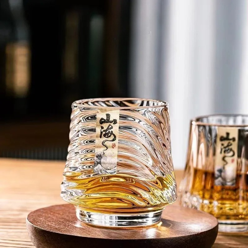 Cam Viski Bardağı Seti Shanhai - Wine Beer Cocktail incelemesi ve fiyatı
