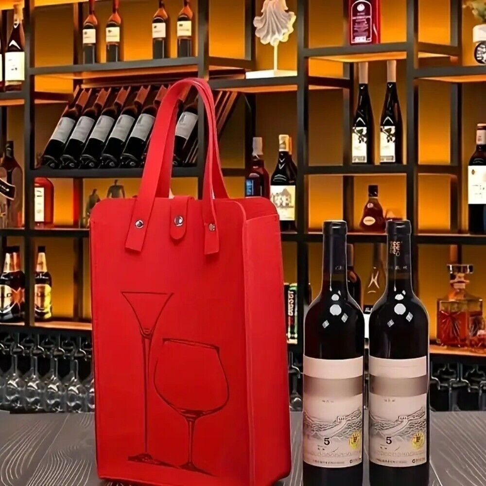 Yüksek Kaliteli Keçe Kırmızı Ş - Wine & Beer Unlimited Spirits Photos incelemesi ve fiyatı