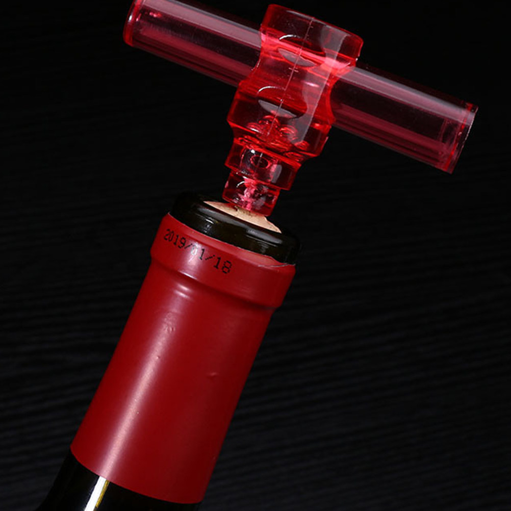 3 Adet Premium Şarap Açacağı K - Wine In Beer Bottle incelemesi ve fiyatı