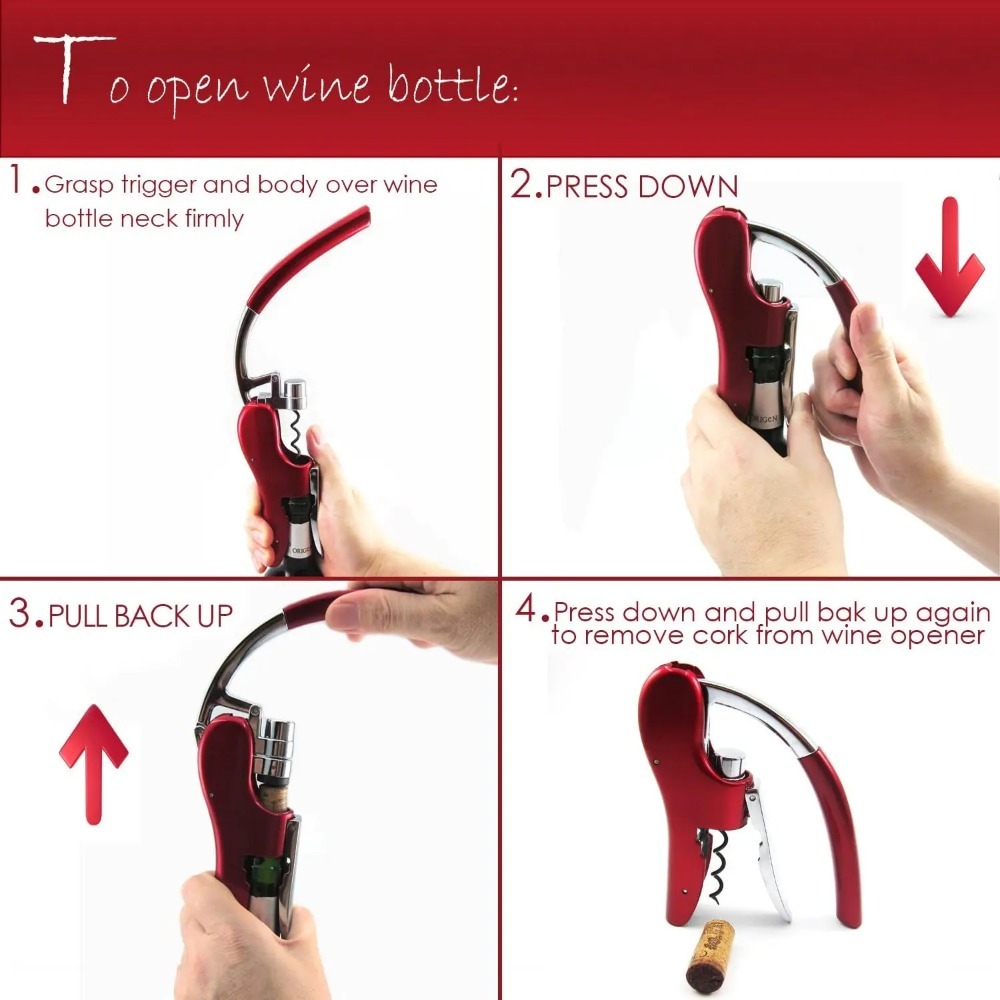 Profesyonel paslanmaz çelik şa - Wine In Beer Bottle incelemesi ve fiyatı