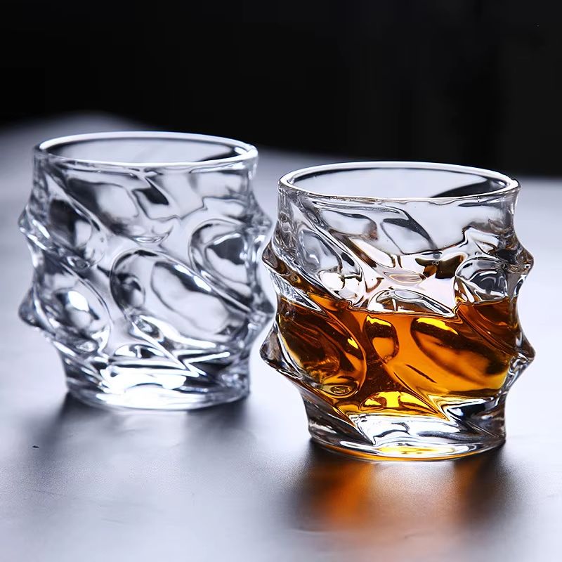 320ml şeffaf kokteyl brendi ba - Wine Beer Cocktail incelemesi ve fiyatı