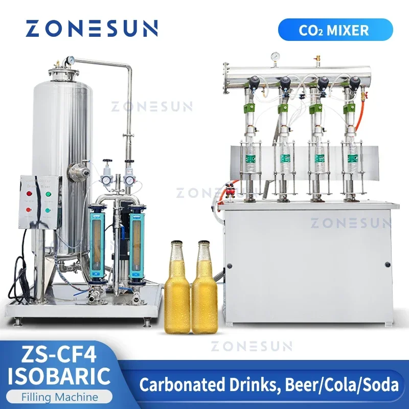 ZONESUN Gazlı İçecekler İzobar - Wine Beer And incelemesi ve fiyatı