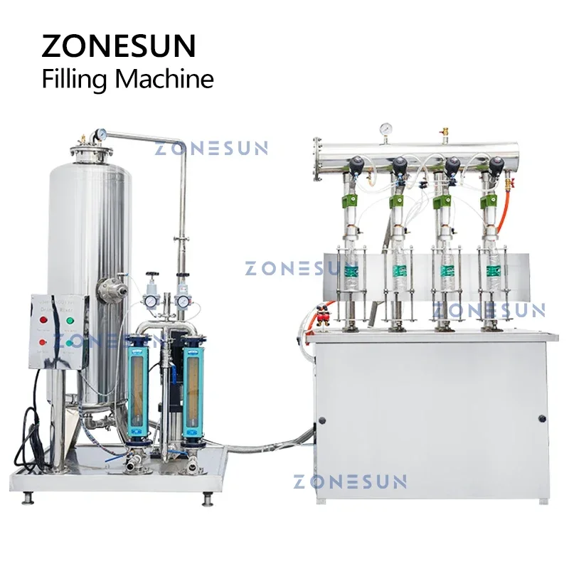 ZONESUN Gazlı İçecekler İzobar - Wine Beer And incelemesi ve fiyatı