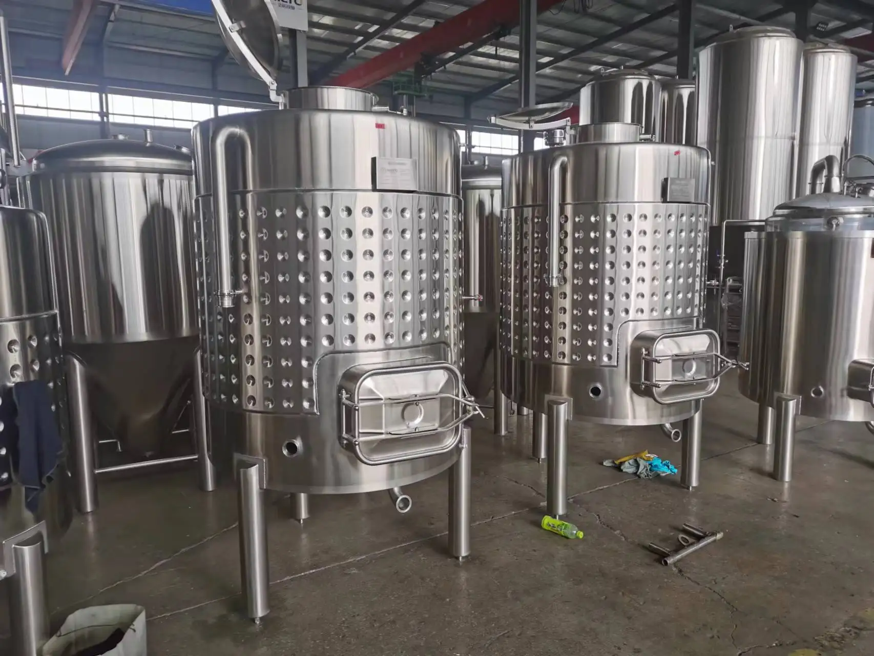 Paslanmaz Çelik Şarap ve Bira  - Wine Beer And incelemesi ve fiyatı