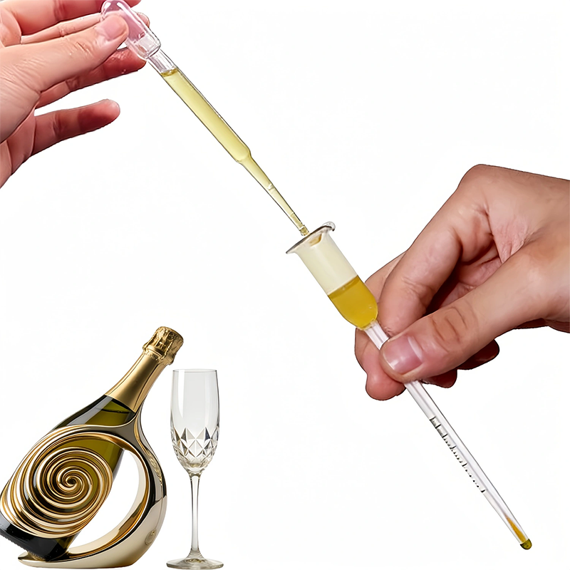 Damlatıcılı 1 Alkol İçeriği Öl - Wine Beer Cocktail incelemesi ve fiyatı
