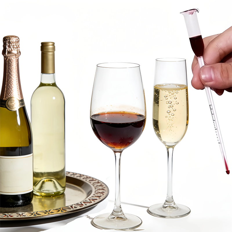 Damlatıcılı 1 Alkol İçeriği Öl - Wine Beer Cocktail incelemesi ve fiyatı