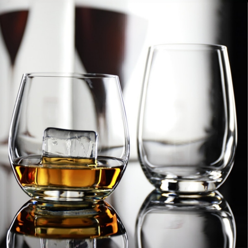 2 adet viski bardağı şeffaf vi - Wine Beer Cocktail incelemesi ve fiyatı