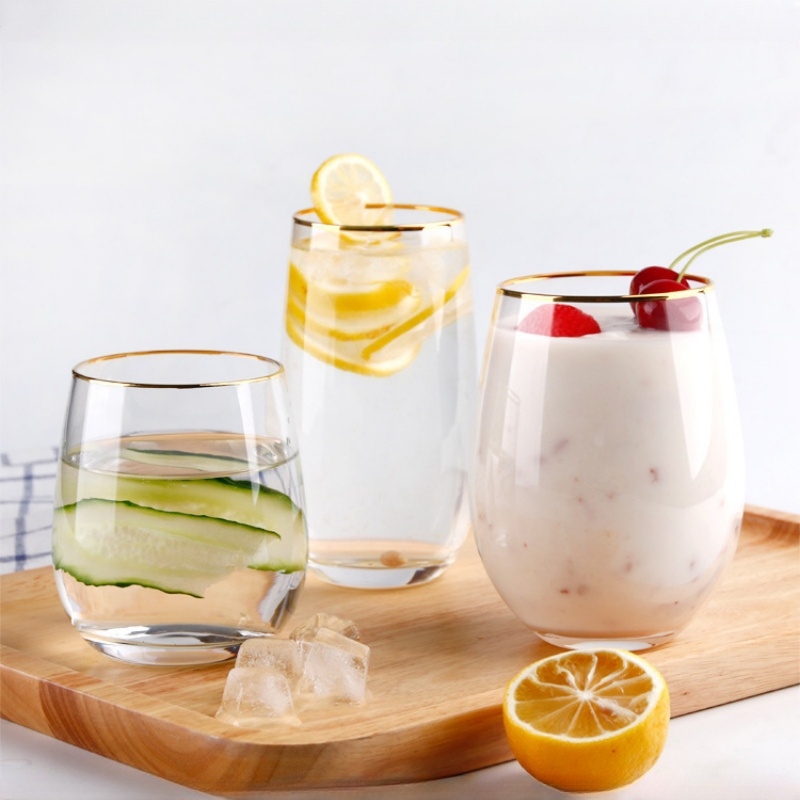 2 adet viski bardağı şeffaf vi - Wine Beer Cocktail incelemesi ve fiyatı