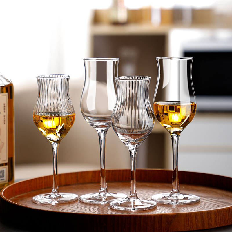 Yüksek Ayaklı Kristal Cam Kahv - Wine Beer Foot incelemesi ve fiyatı