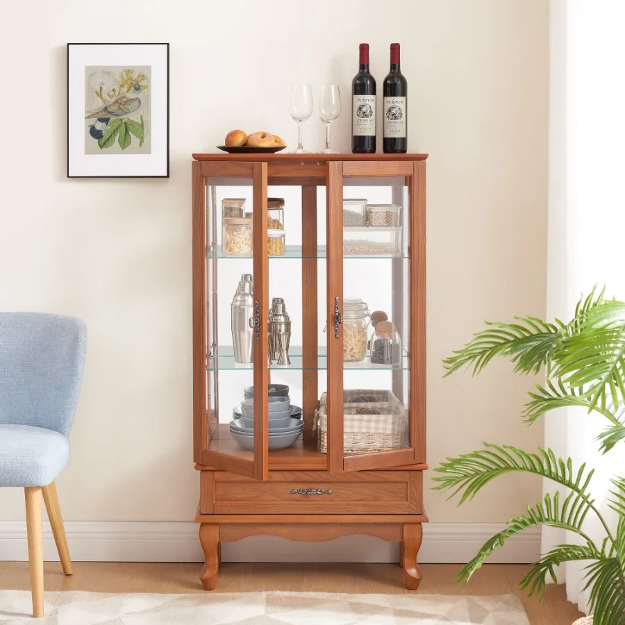 Işıklı Cam Dolap Cam Şarap Dol - Wine & Beer Unlimited Spirits Photos incelemesi ve fiyatı