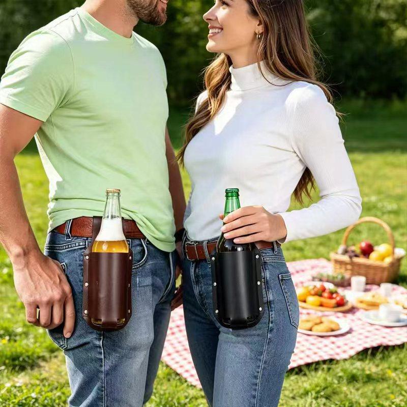 1 Adet Sağlam Yapılı ve Kolay  - Wine In Beer Bottle incelemesi ve fiyatı