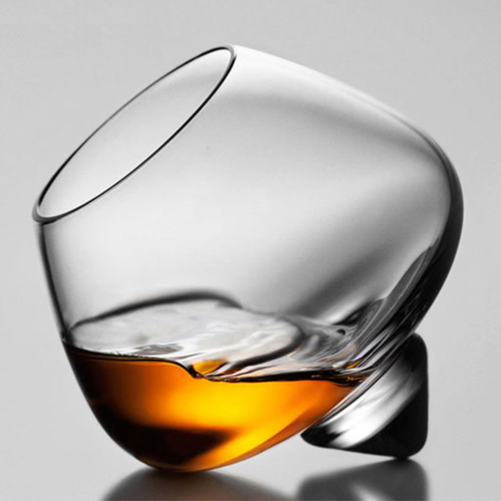 235ml kristal viski gözlük bir - Wine Beer Cocktail incelemesi ve fiyatı