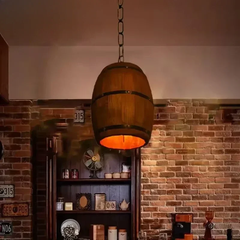 Rustik Lamba Vintage Avize Ahş - Wine & Beer Unlimited Spirits Photos incelemesi ve fiyatı