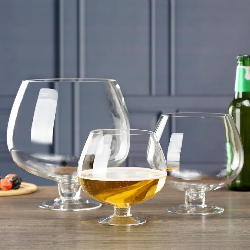 Ekstra Büyük Bira Kupa Bardağı - Wine Beer Foot incelemesi ve fiyatı