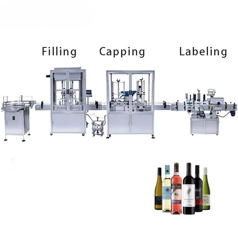 Otomatik Cam Şişe İçecek Paket - Wine In Beer Bottle incelemesi ve fiyatı