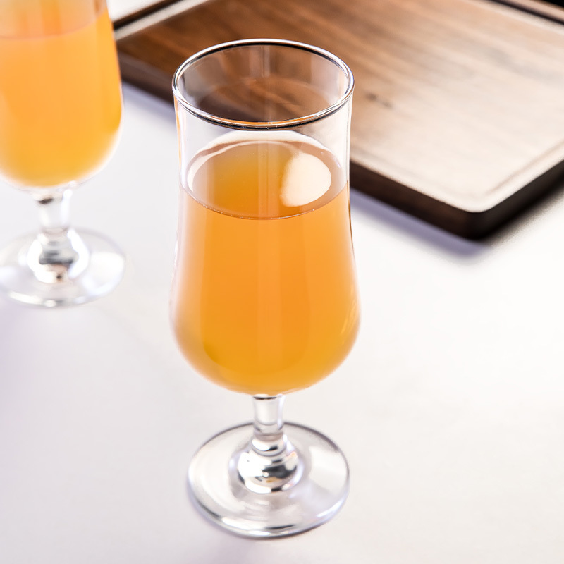 Kalın Tabanlı Yüksek Meyve Suy - Wine Beer Foot incelemesi ve fiyatı